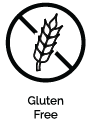 Gluten Free
