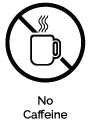 No Caffeine