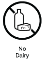 No Dairy