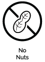 No Nuts