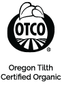 Oregon Tilth Certified Organic
